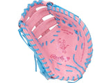 Rawlings HOH PRORDCTU-10PCB 12.25" First Base Mitt