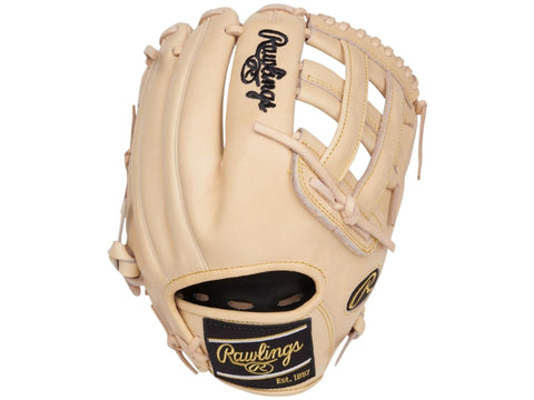 Rawlings Heart of the Hide Kris Bryant 12.25" Baseball Glove