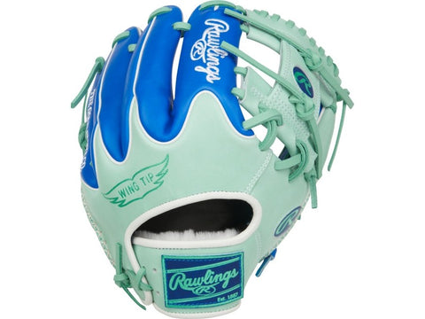 Rawlings Pro Pref PROS204W-2RM 11.5" Baseball Glove