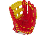 Rawlings Pro Pref PROS3039-6S 12.75" Baseball Glove