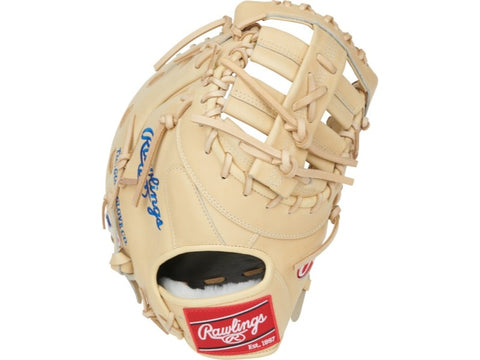 Rawlings Pro Pref Bryce Harper 13" First Base Mitt