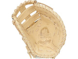 Rawlings Pro Pref Bryce Harper 13" First Base Mitt