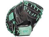 Rawlings Pro Pref PROSCM33-23BM 33" Catcher's Mitt