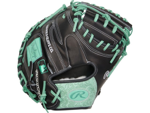 Rawlings Pro Pref PROSCM33-23BM 33" Catcher's Mitt
