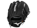 Mizuno Pro Select GPS-11D 12" Baseball Glove