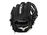Mizuno Pro Select GPS-40R 11.5" Baseball Glove
