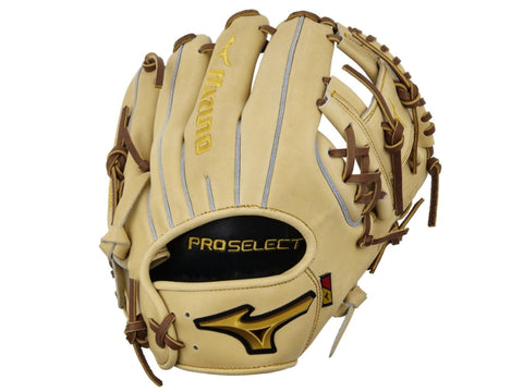 Mizuno Pro Select GPS-40S 11.5" Baseball Glove