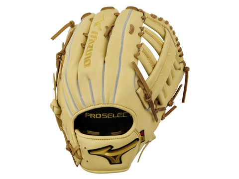 Mizuno Pro Select GPS-70D 12.75" Baseball Glove