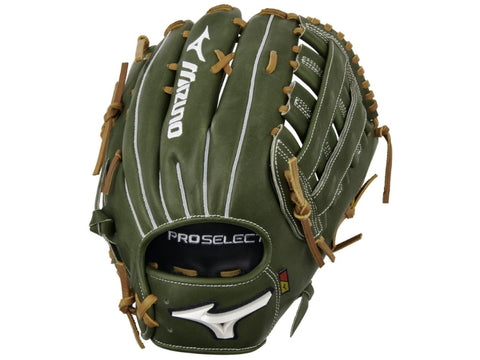 Mizuno Pro Select GPS-7S2 12.75" Baseball Glove