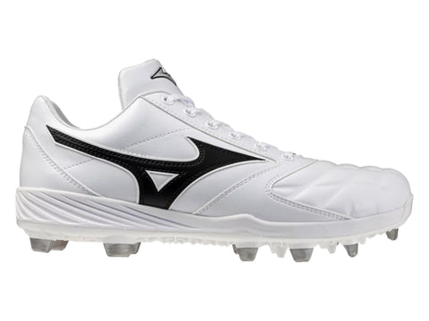 Mizuno Pro Select Men's Molded Cleat