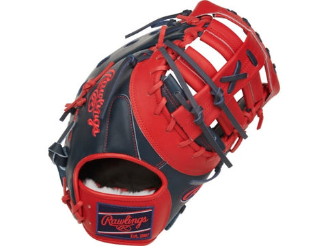 Rawlings Pro Pref V.Guerrero Jr 13" First Base Mitt