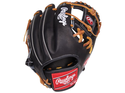 Rawlings Heart of the Hide 204 Traditional 11.5" Baseball Glove