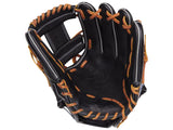 Rawlings Heart of the Hide 204 Traditional 11.5" Baseball Glove