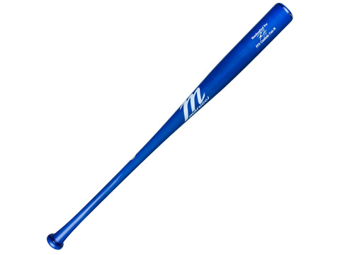 Marucci FREEMAN5 Pro Exclusive Wood Bat Royal