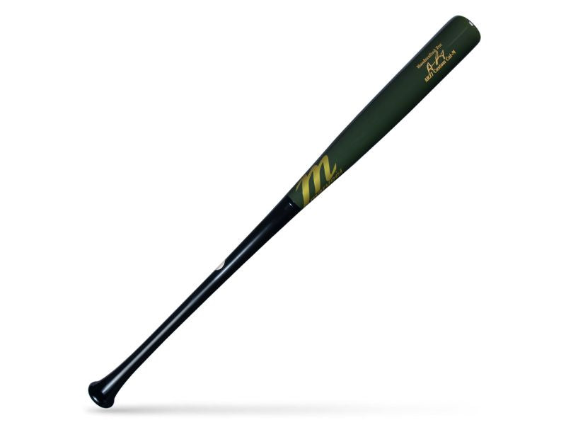 Marucci RILEY25 Pro Exclusive Wood Bat