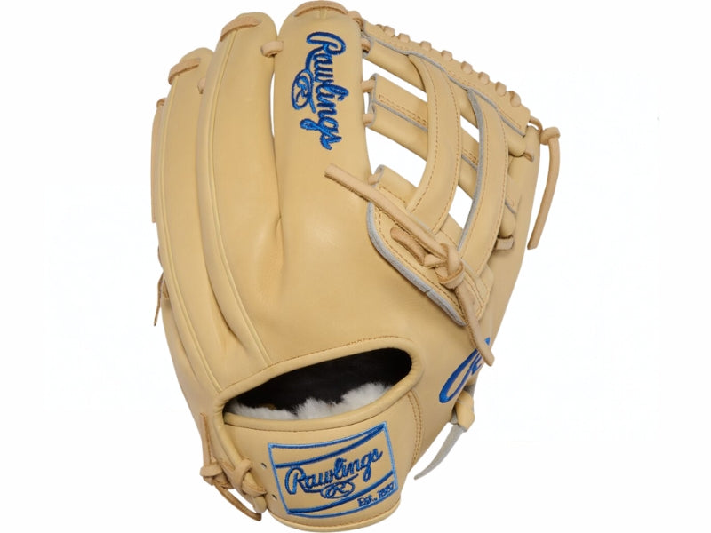 Rawlings Pro Preferred Kris Bryant 12.25" Baseball Glove