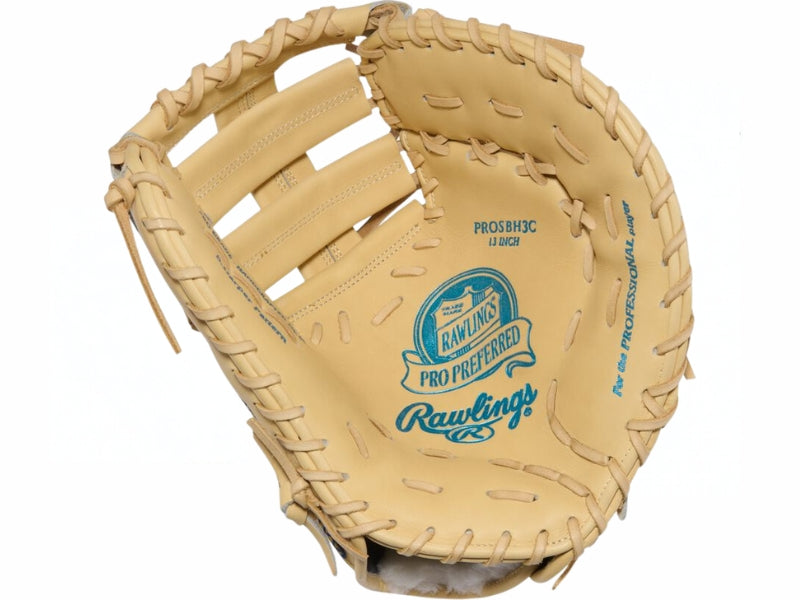 Rawlings Pro Preferred Bryce Harper 13" First Base Mitt
