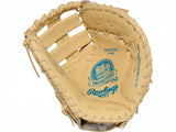 Rawlings Pro Preferred Bryce Harper 13" First Base Mitt