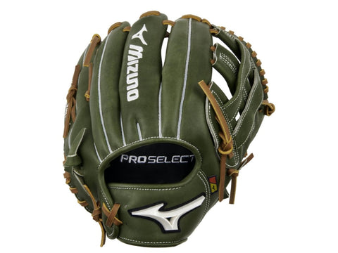 Mizuno Pro Select GPS-50D 11.75" Baseball Glove