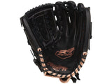 Rawlings R9 12.5" Fastpitch Glove Black