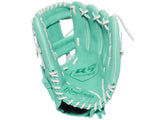 Rawlings R9 12" Fastpitch Glove Mint