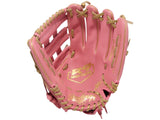 Rawlings R9 12" Fastpitch Glove Pink