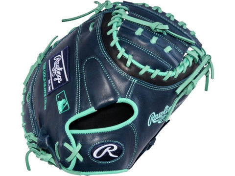 Rawlings R9 Pro Cal Raleigh 32.5" Catcher's Mitt