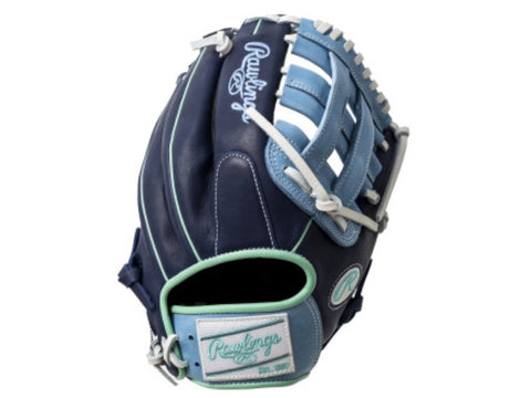 Rawlings R9 Pro Nolan Arenado 11.75" Baseball Glove