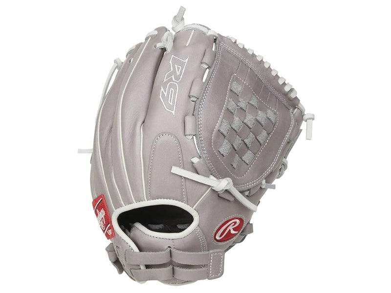 Rawlings R9 Fastpitch Glove – MVP Athletic Supplies