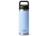 YETI Rambler 532mL Bottle with Chug Cap