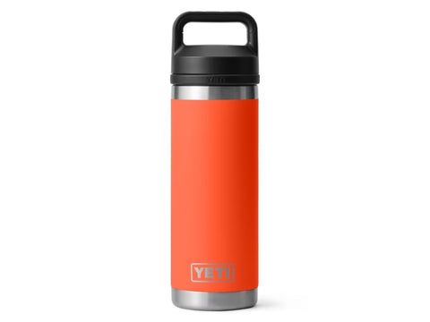 YETI Rambler 532mL Bottle with Chug Cap