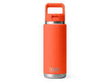 YETI Rambler 769mL Bottle with Flip Straw Cap