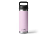YETI Rambler 532mL Bottle with Chug Cap