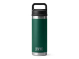 YETI Rambler 532mL Bottle with Chug Cap