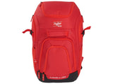 Rawlings Franchise 2 Player's Backpack