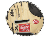Rawlings Heart of the Hide 28" Infield Pancake Trainer