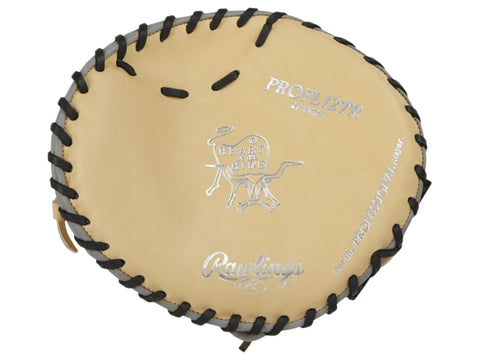 Rawlings Heart of the Hide 28" Infield Pancake Trainer
