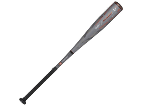 Rawlings Mach Ai (-10) USA Baseball Bat