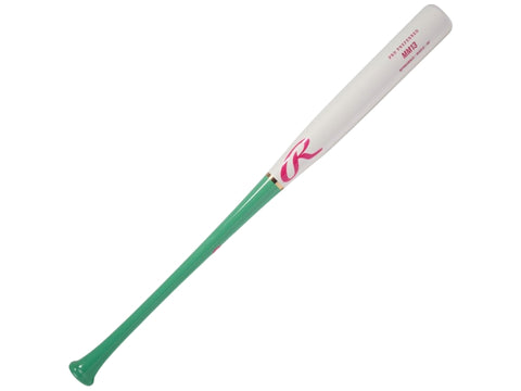 Rawlings Pro Preferred MM13 Maple Wood Bat