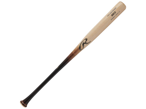 Rawlings Pro Preferred MM13 Maple Wood Bat