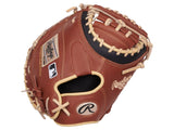 Rawlings NXT 32.5" Baseball Catcher's Mitt