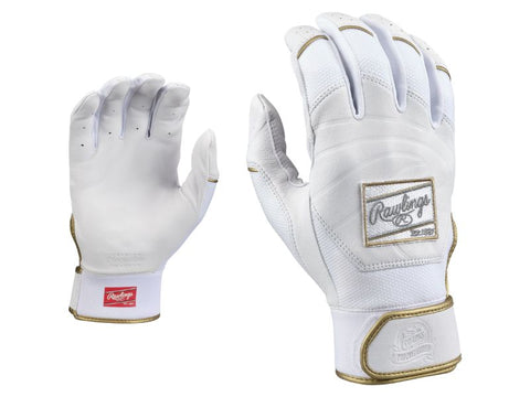 Rawlings Pro Preferred Men's Batting Gloves