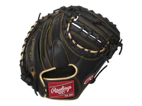 Rawlings R9 32.5 Catcher's Mitt