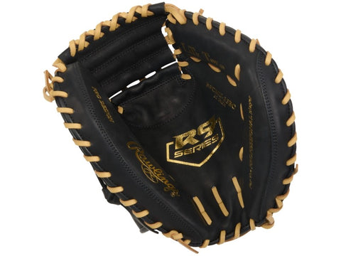 Rawlings R9 ContoUR 32" 23BC Catcher's Mitt