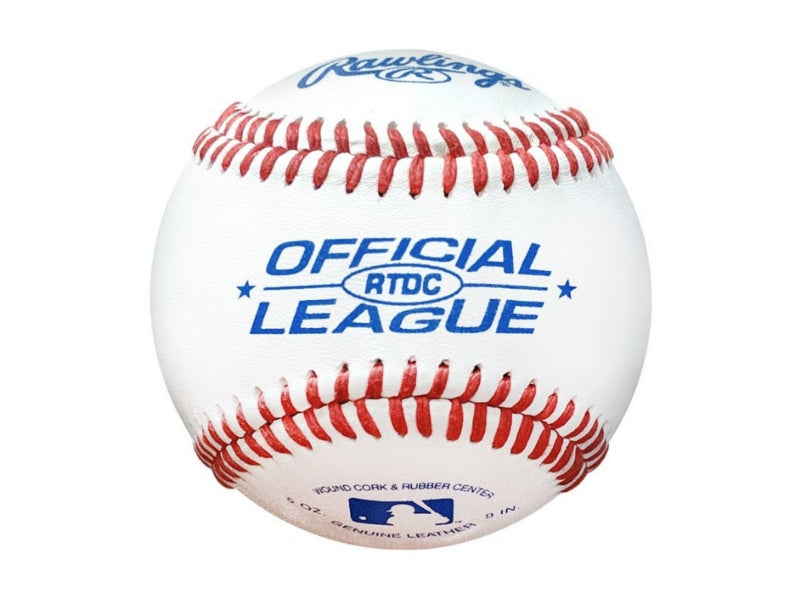 Rawlings RTDC Baseball