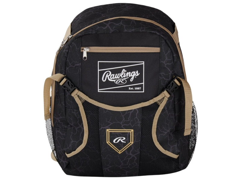 Rawlings T-Ball Backpack