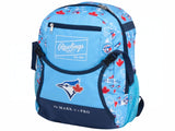 Rawlings T-Ball Blue Jays Backpack