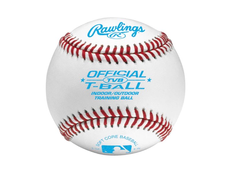 Rawlings TVB Tee-Ball Training Ball