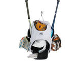 Rawlings Franchise 2 Player's Backpack