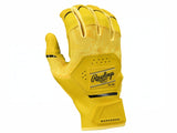 Rawlings Workhorse Adult Batting Gloves